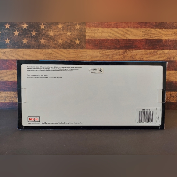 Ferrari 296 GTB - Picture 7 of 7